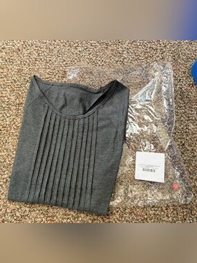 BNWT Bundle - Pleated Front Women’s Blouse - Comfy Casual - Spring Casual